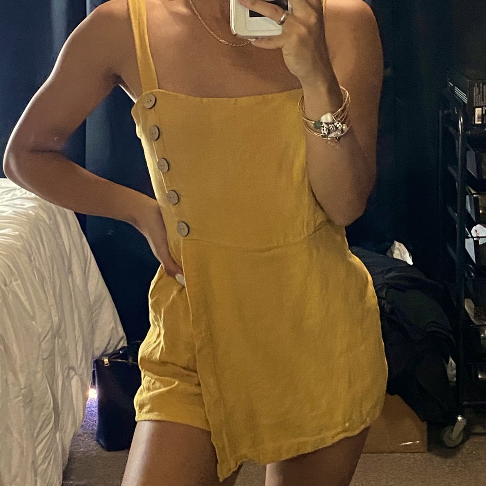Forever 21 dress/romper